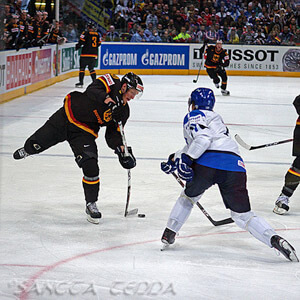 Germany - Finnland Article