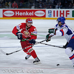 Belarus - Slovakia Article