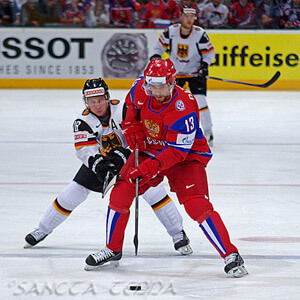 Russia - Germany Article