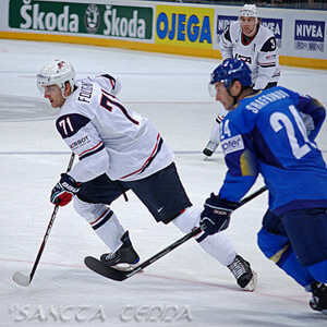 USA - Kazakhstan Article