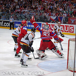 Russia - Germany Article