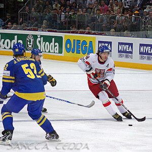 Sweden - Czech Republic Article