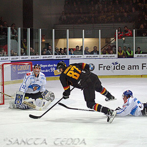 Germany - Finnland Article