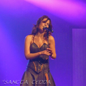 Delain Article