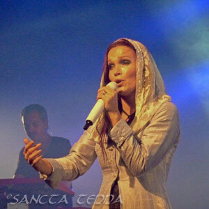 Tarja Article