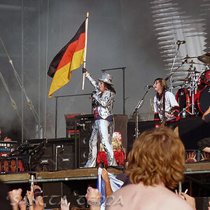 Alice Cooper Article