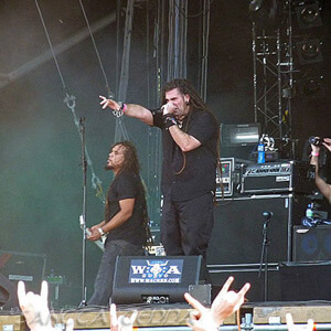 Ill Niño Artikel