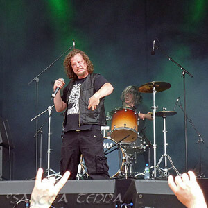 Voivod Article