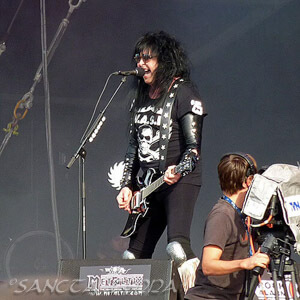 W.A.S.P. Artikel
