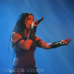 Tristania Article