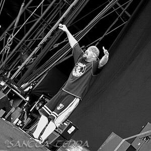 Suicidal Tendencies Article