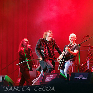 Avantasia Article
