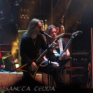 Children Of Bodom Artikel
