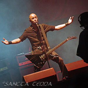 Danko Jones Article