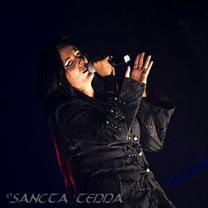 Xandria Article