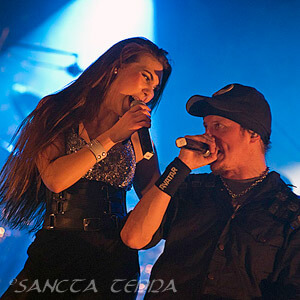 Amaranthe Article