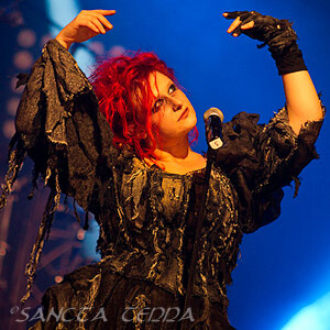 Coma Divine Artikel