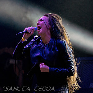 Amaranthe Artikel