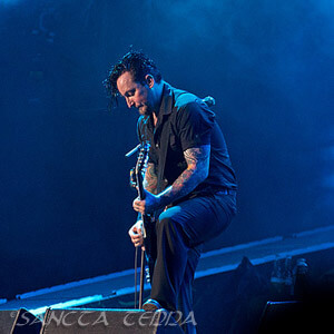Volbeat Article
