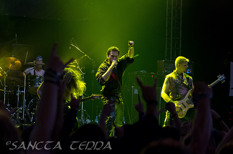 02 08 2012 Winterstorm Wacken Open Air Xxiii In Wacken D sancta terra