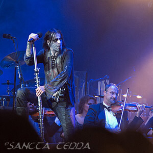 Dimmu Borgir Artikel