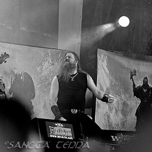 Amon Amarth Article