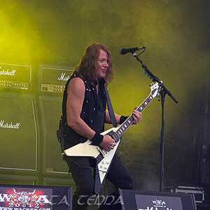 Gamma Ray Article