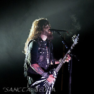 Machine Head Artikel