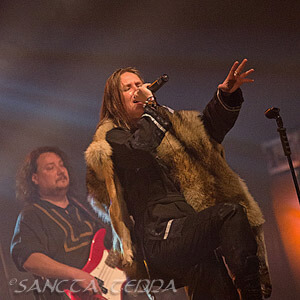 Arkona Article