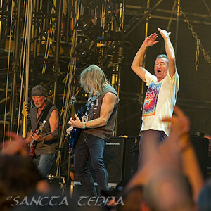 Deep Purple Article