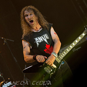 Anvil Article