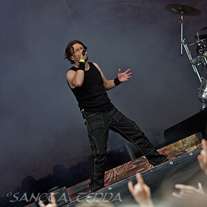 Sonata Arctica Artikel