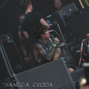 Bring Me The Horizon Artikel