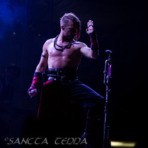 Saltatio Mortis Article