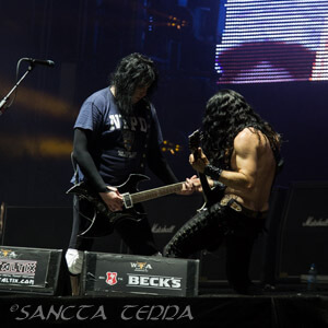 W.A.S.P. Artikel