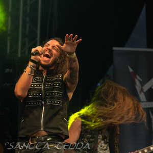 Arthemis Article