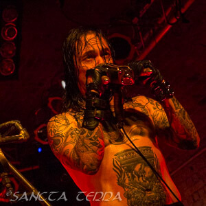 Amorphis Intro