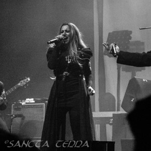Lacuna Coil Artikel