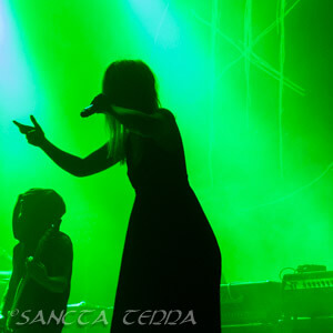 Myrkur Artikel