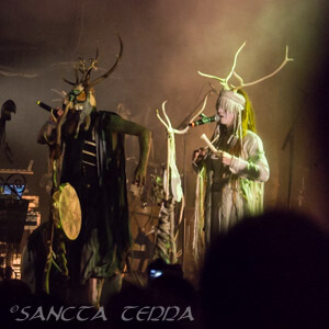 Heilung Article