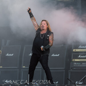 Vince Neil Article