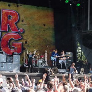 Mr. Big Artikel