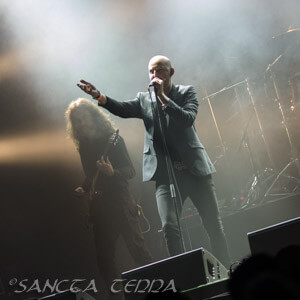 Soen Article