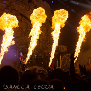 Dimmu Borgir Article