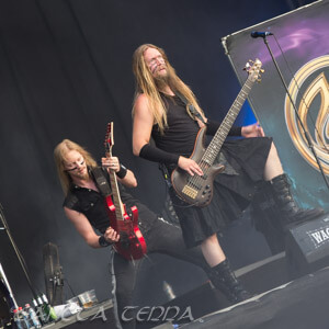 Ensiferum Artikel