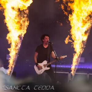 Gojira Article