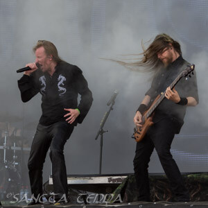 Wintersun Article