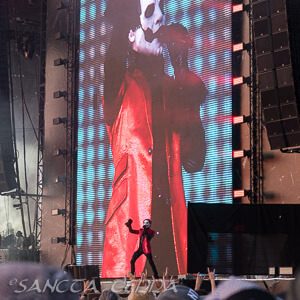Ghost Intro