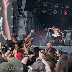 Airbourne Artikel