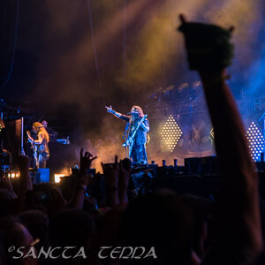 Machine Head Artikel
